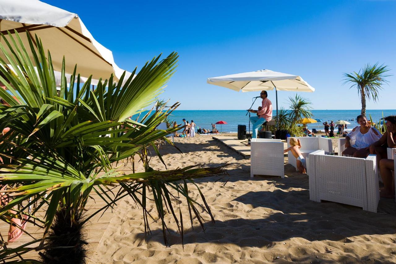 New Campsite In Camping Ca' Savio Cavallino-Treporti Exterior photo