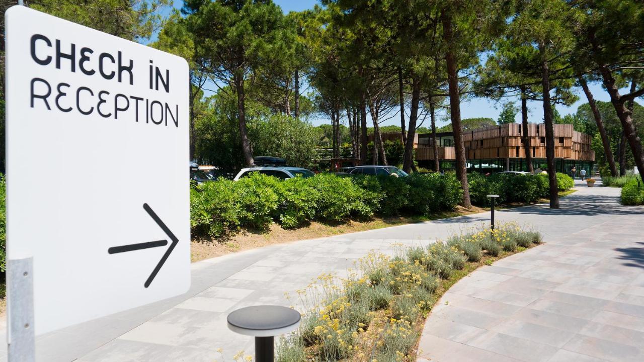 New Campsite In Camping Ca' Savio Cavallino-Treporti Exterior photo