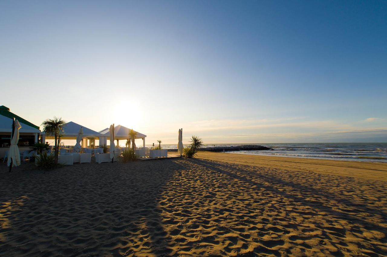 New Campsite In Camping Ca' Savio Cavallino-Treporti Exterior photo