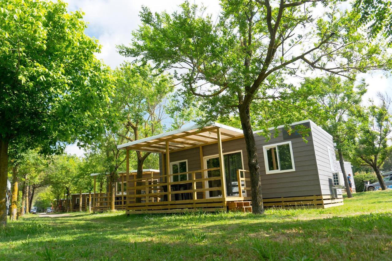 New Campsite In Camping Ca' Savio Cavallino-Treporti Exterior photo