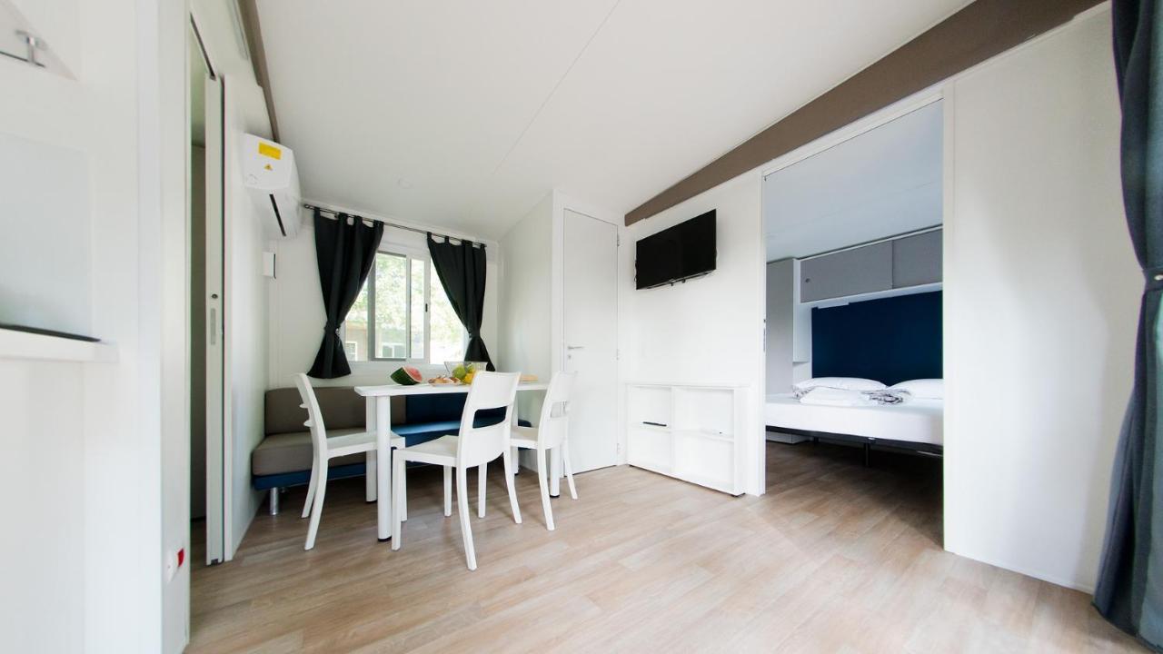 New Campsite In Camping Ca' Savio Cavallino-Treporti Exterior photo