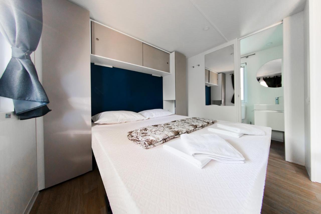 New Campsite In Camping Ca' Savio Cavallino-Treporti Exterior photo