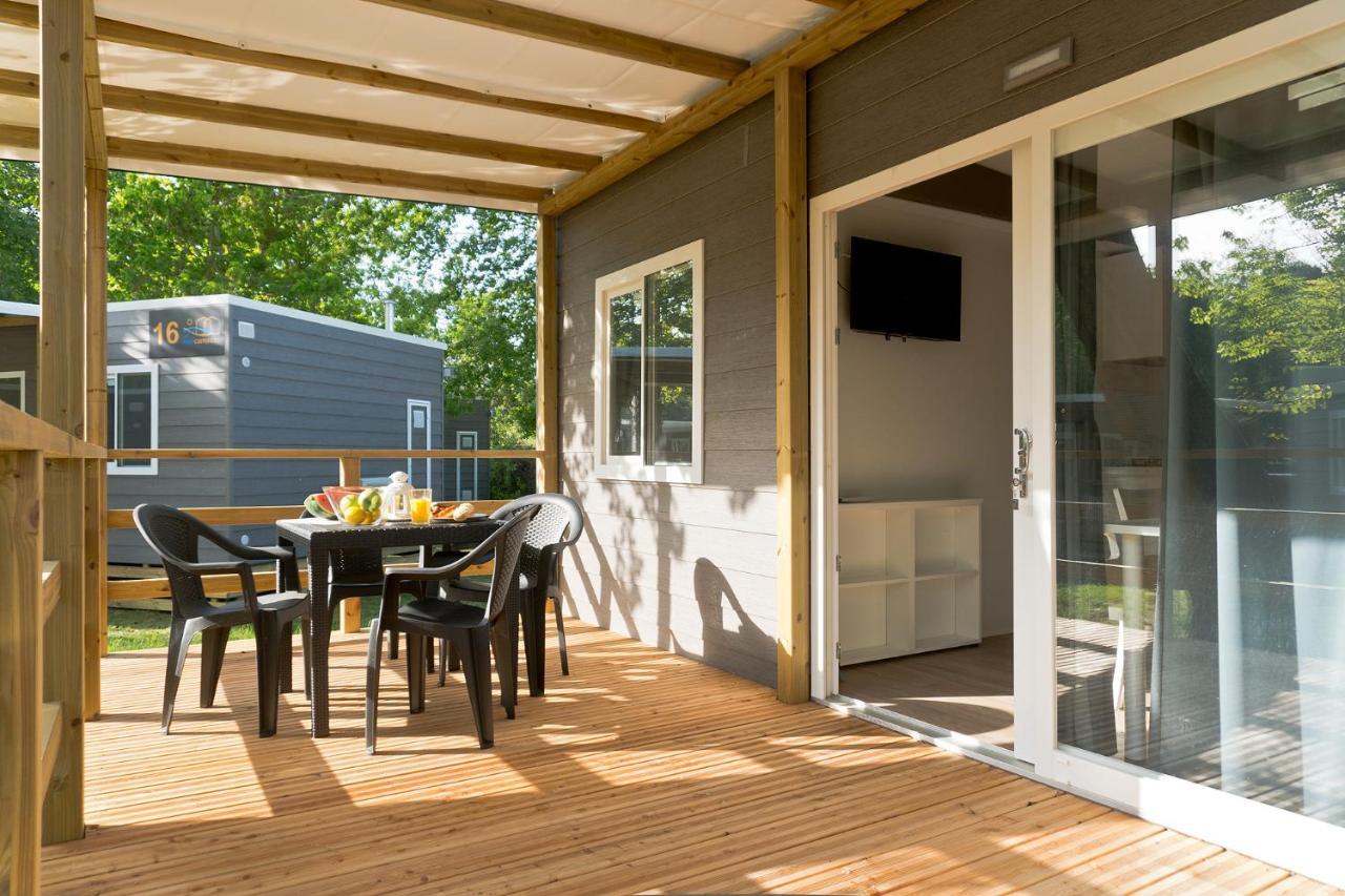 New Campsite In Camping Ca' Savio Cavallino-Treporti Exterior photo