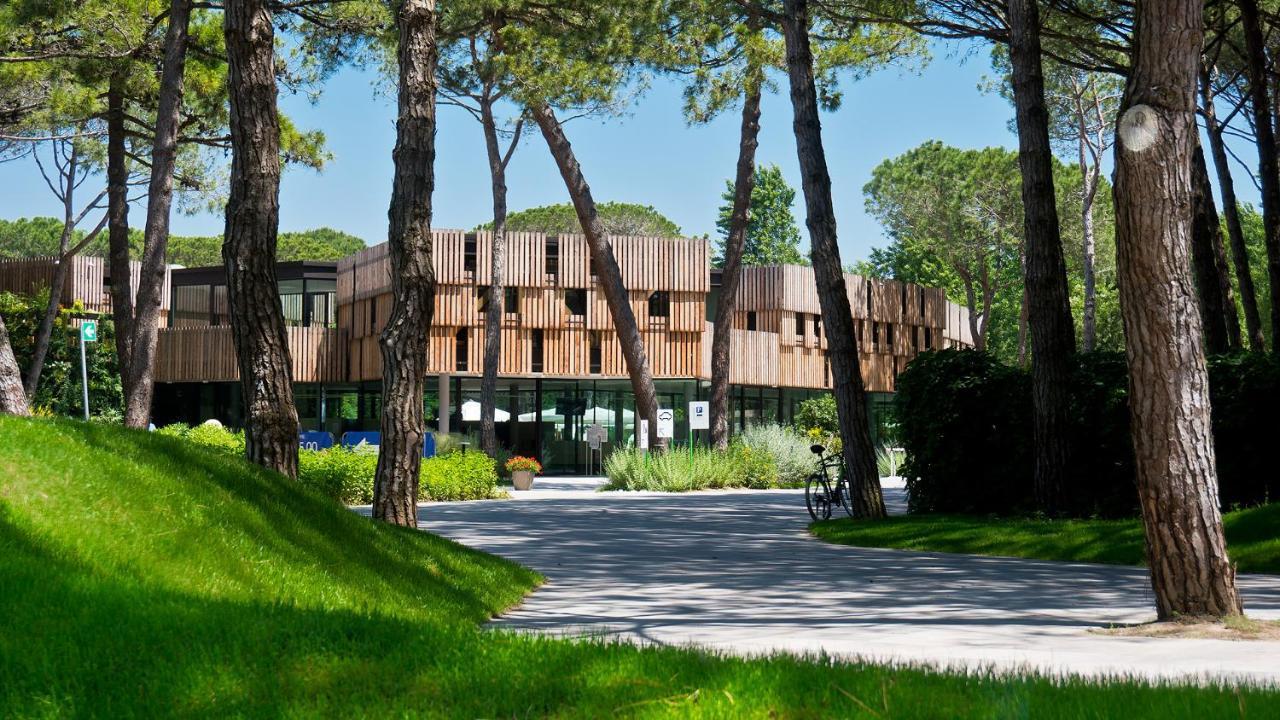 New Campsite In Camping Ca' Savio Cavallino-Treporti Exterior photo