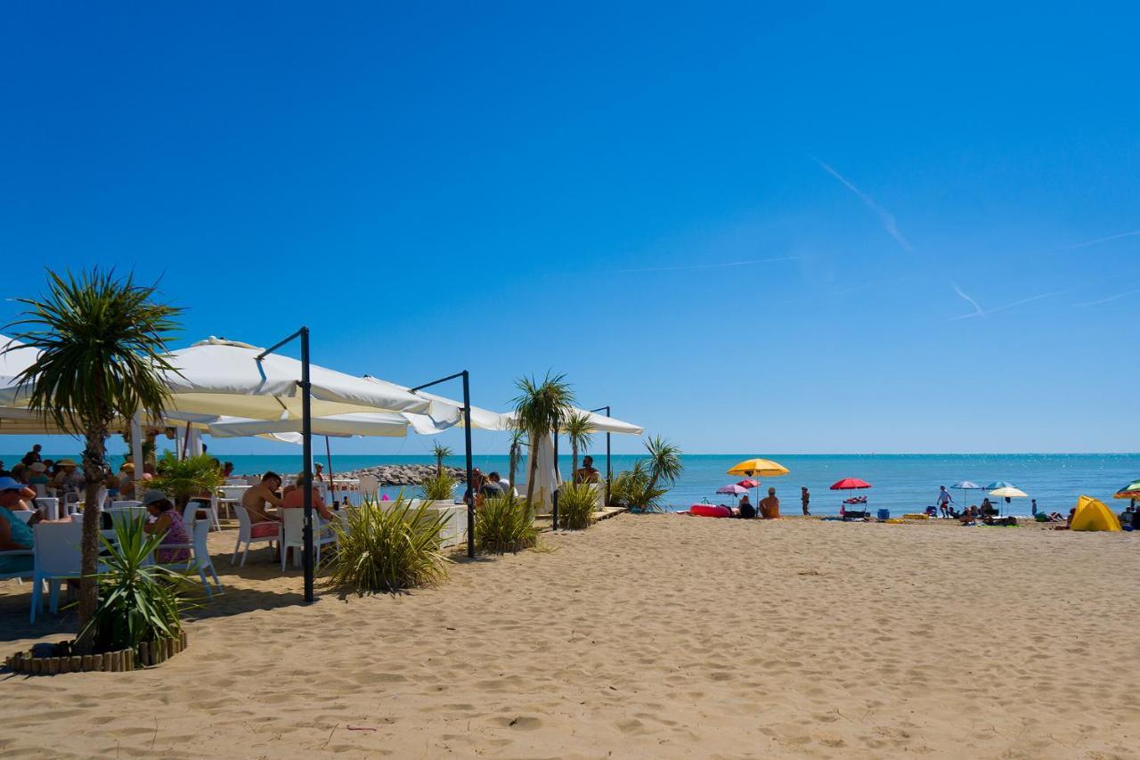 New Campsite In Camping Ca' Savio Cavallino-Treporti Exterior photo