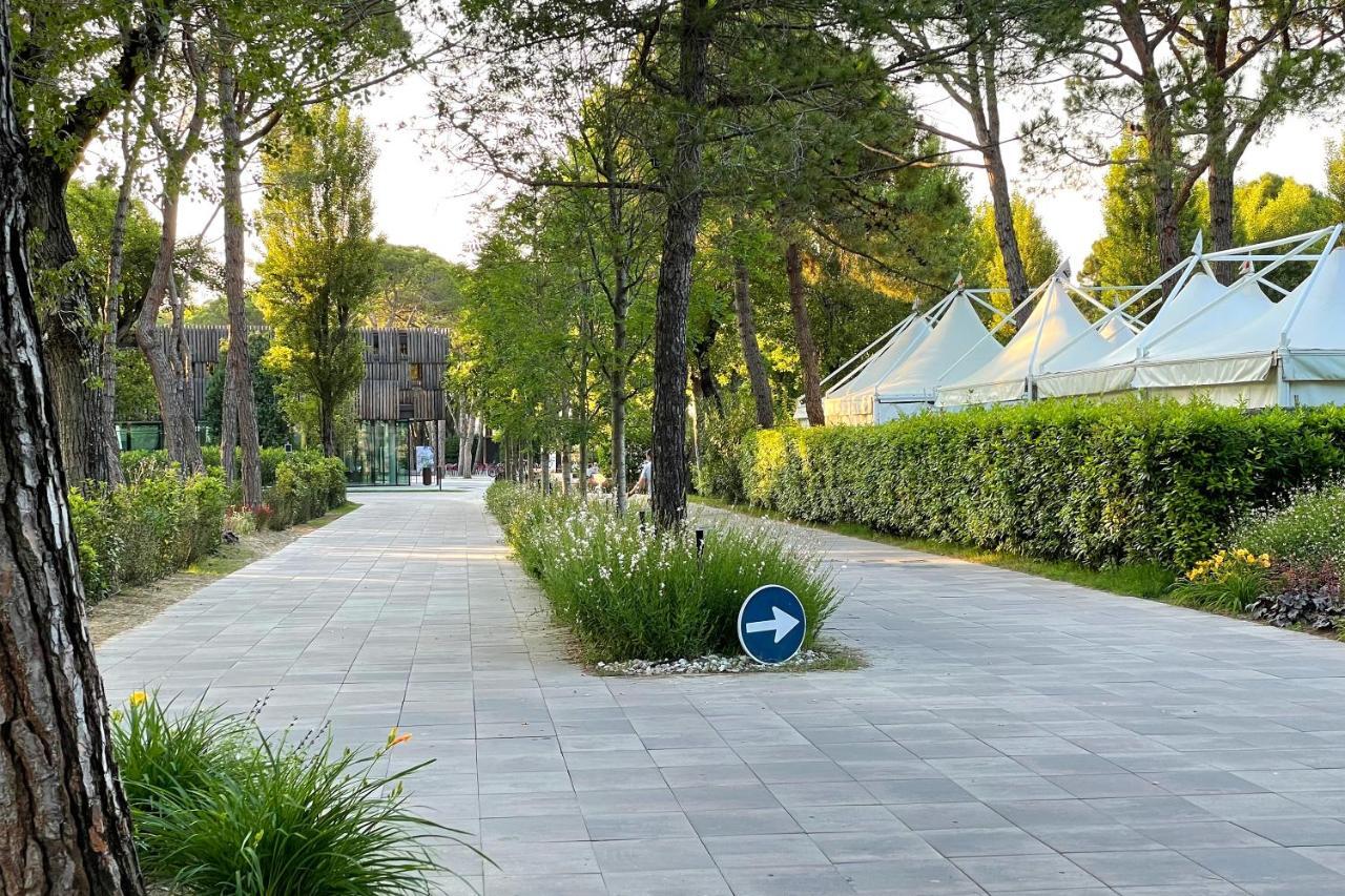 New Campsite In Camping Ca' Savio Cavallino-Treporti Exterior photo