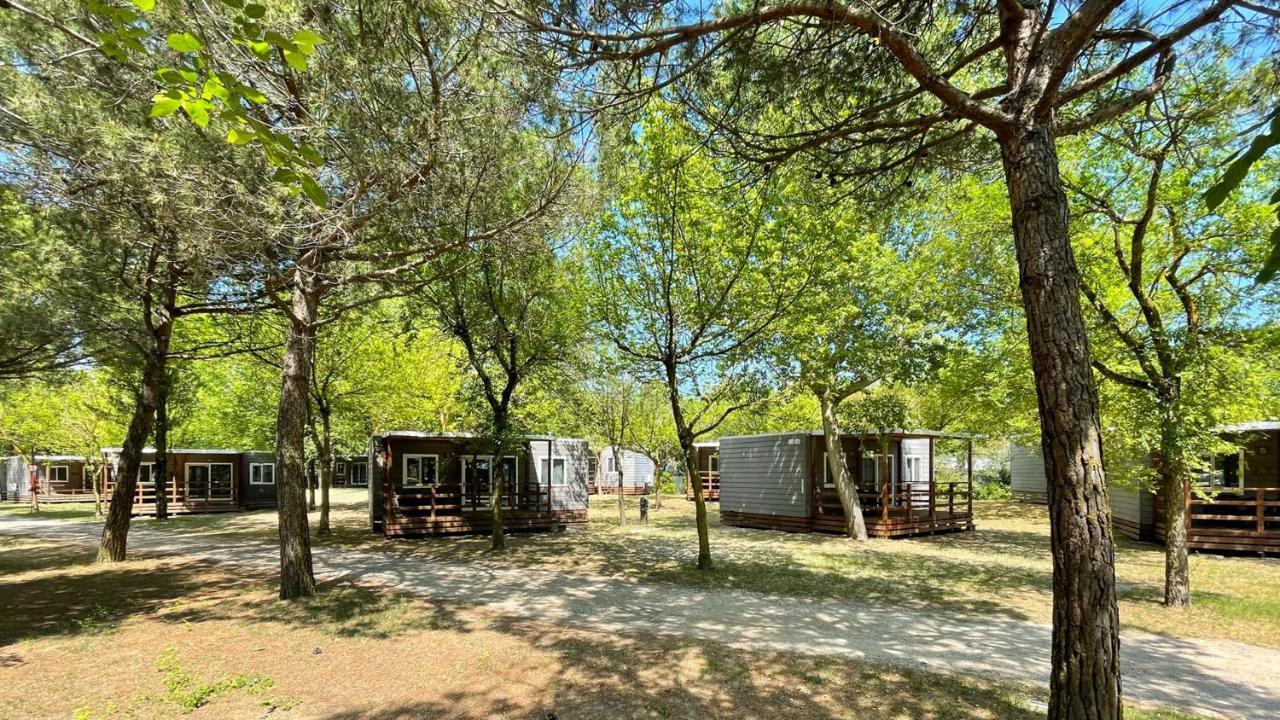 New Campsite In Camping Ca' Savio Cavallino-Treporti Exterior photo