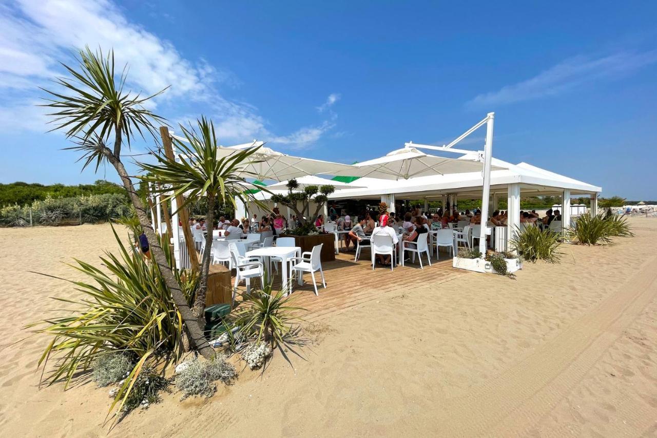 New Campsite In Camping Ca' Savio Cavallino-Treporti Exterior photo