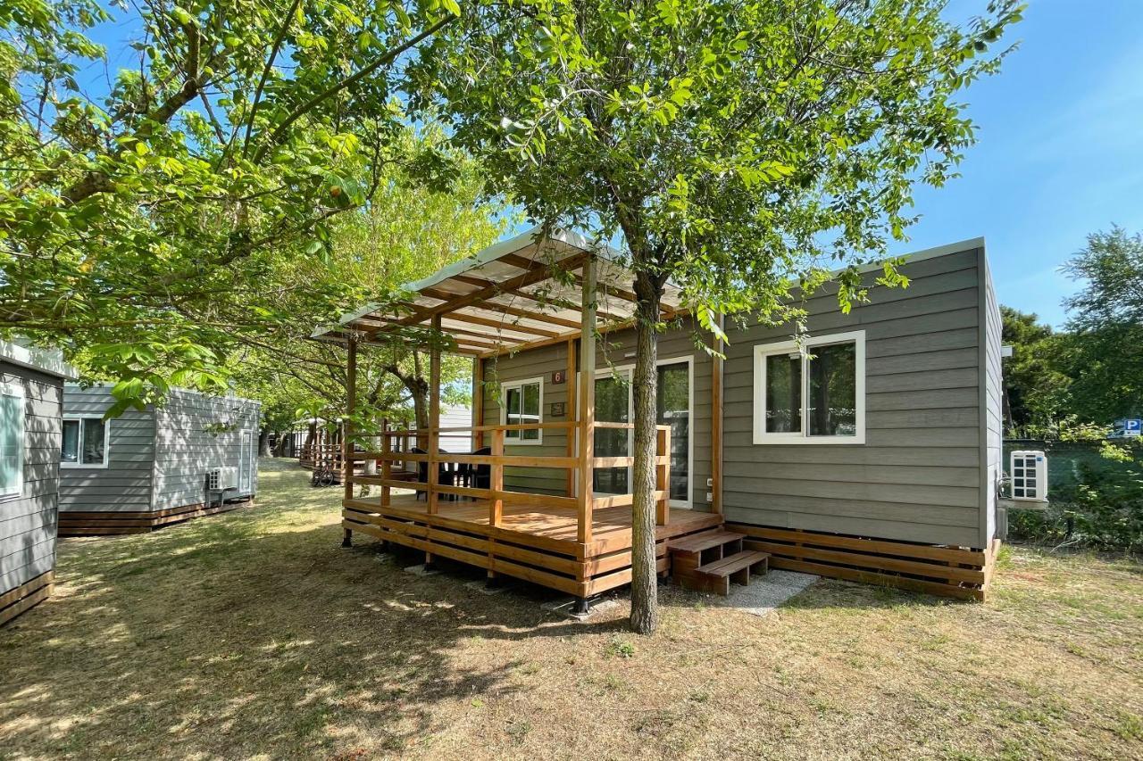 New Campsite In Camping Ca' Savio Cavallino-Treporti Exterior photo