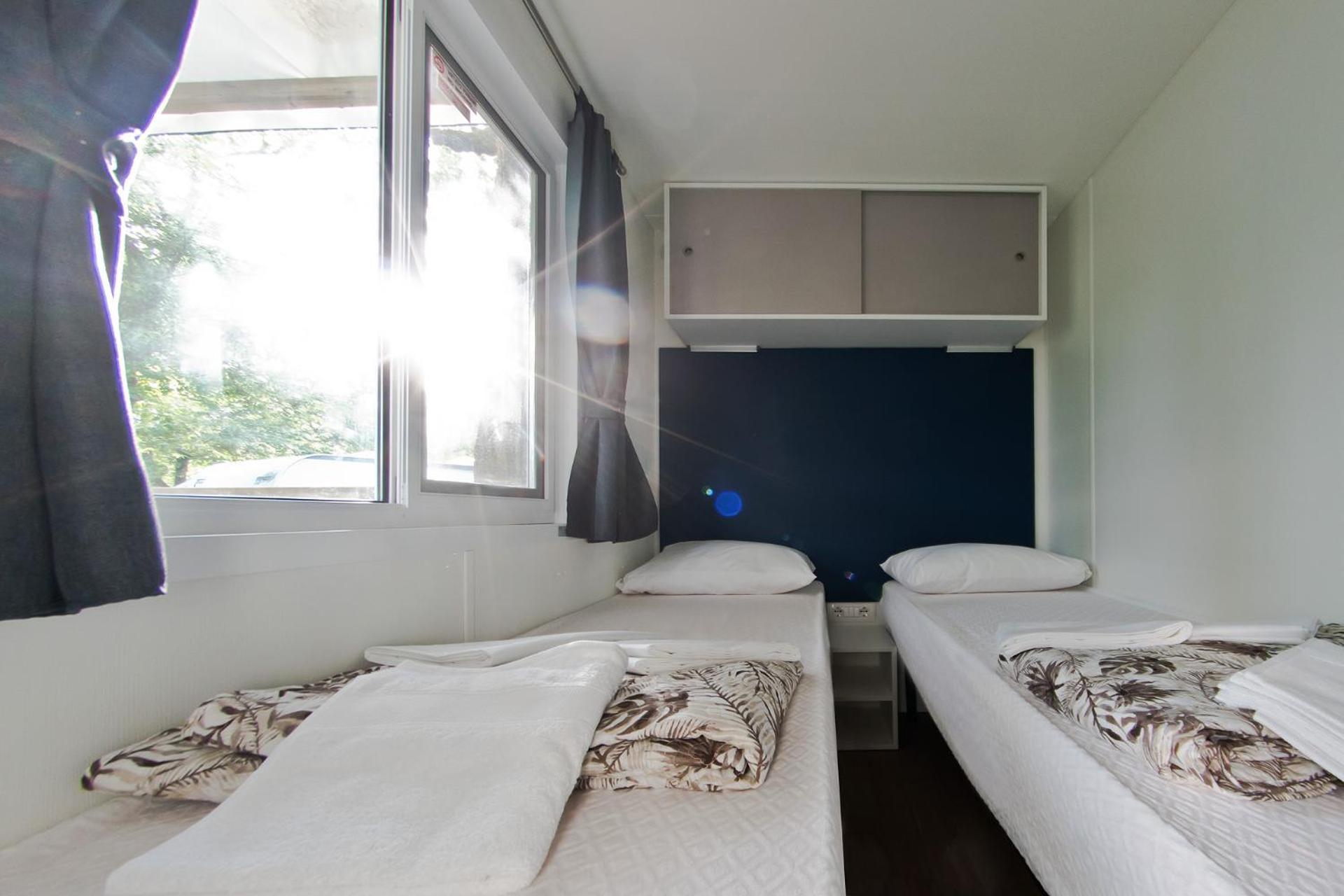 New Campsite In Camping Ca' Savio Cavallino-Treporti Exterior photo