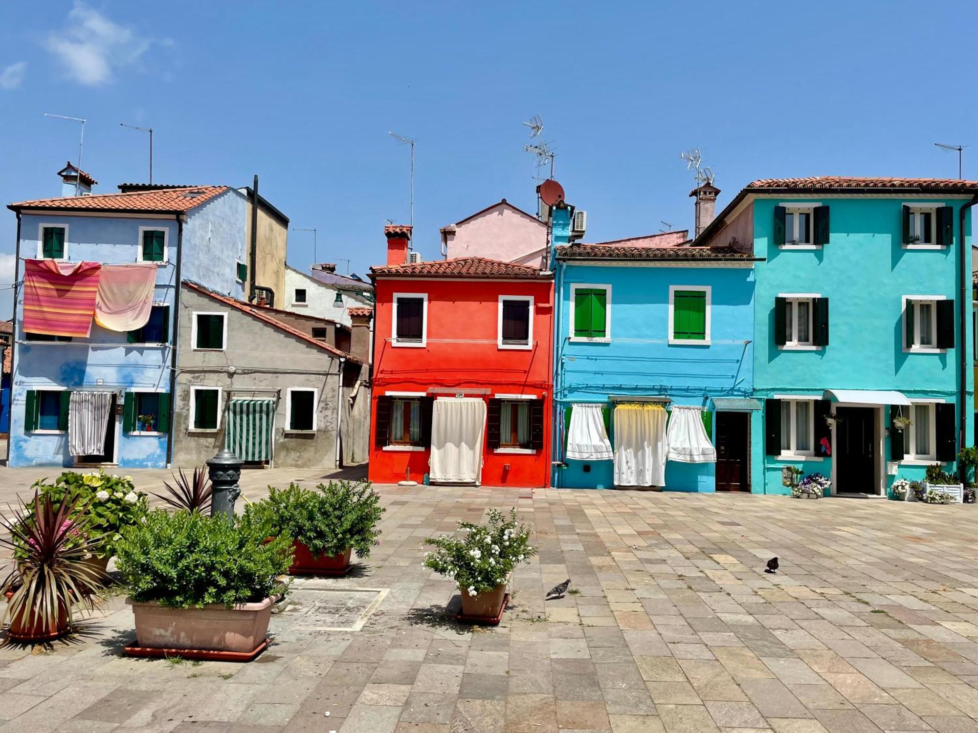 New Campsite In Camping Ca' Savio Cavallino-Treporti Exterior photo