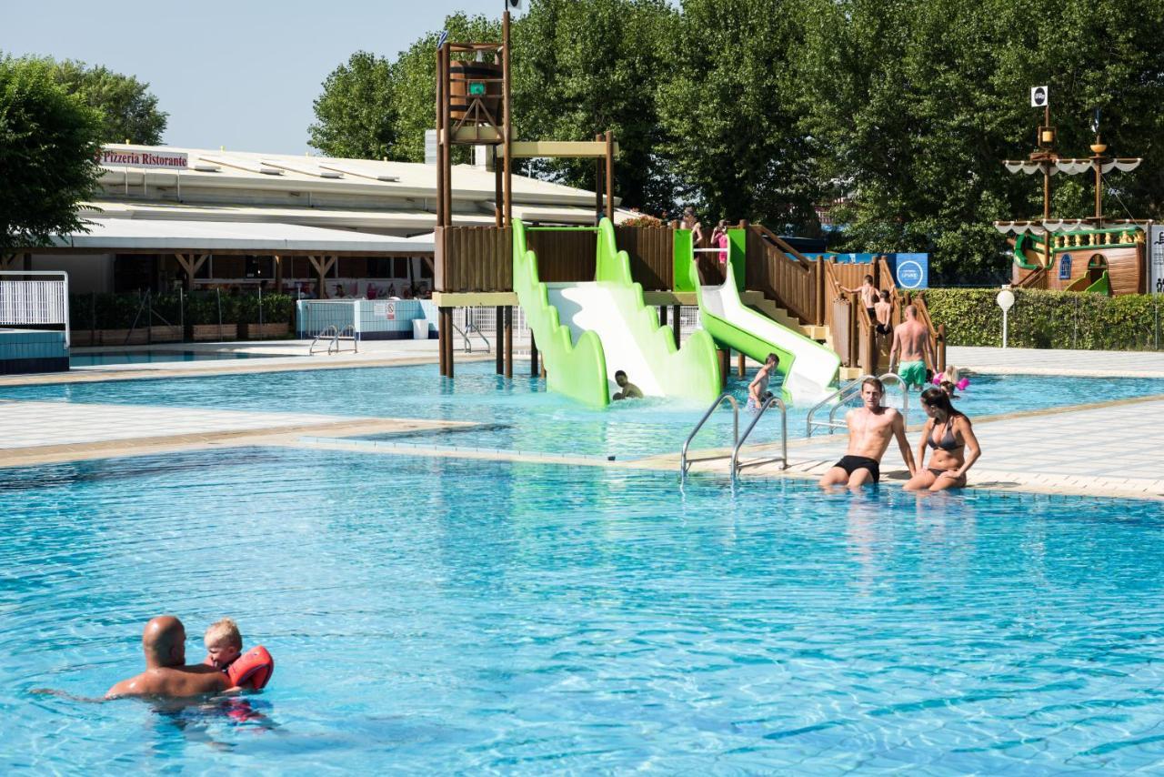 New Campsite In Camping Ca' Savio Cavallino-Treporti Exterior photo