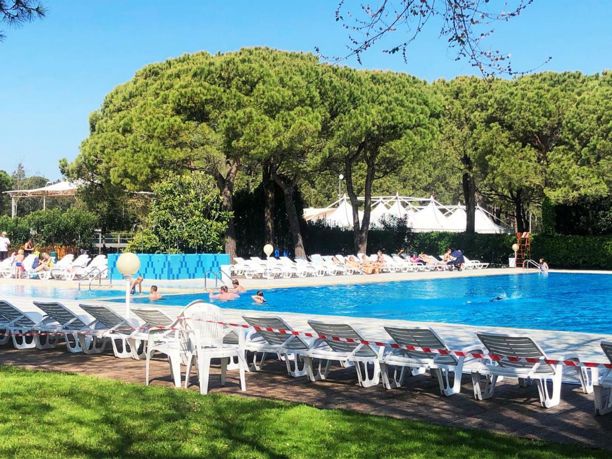 New Campsite In Camping Ca' Savio Cavallino-Treporti Exterior photo