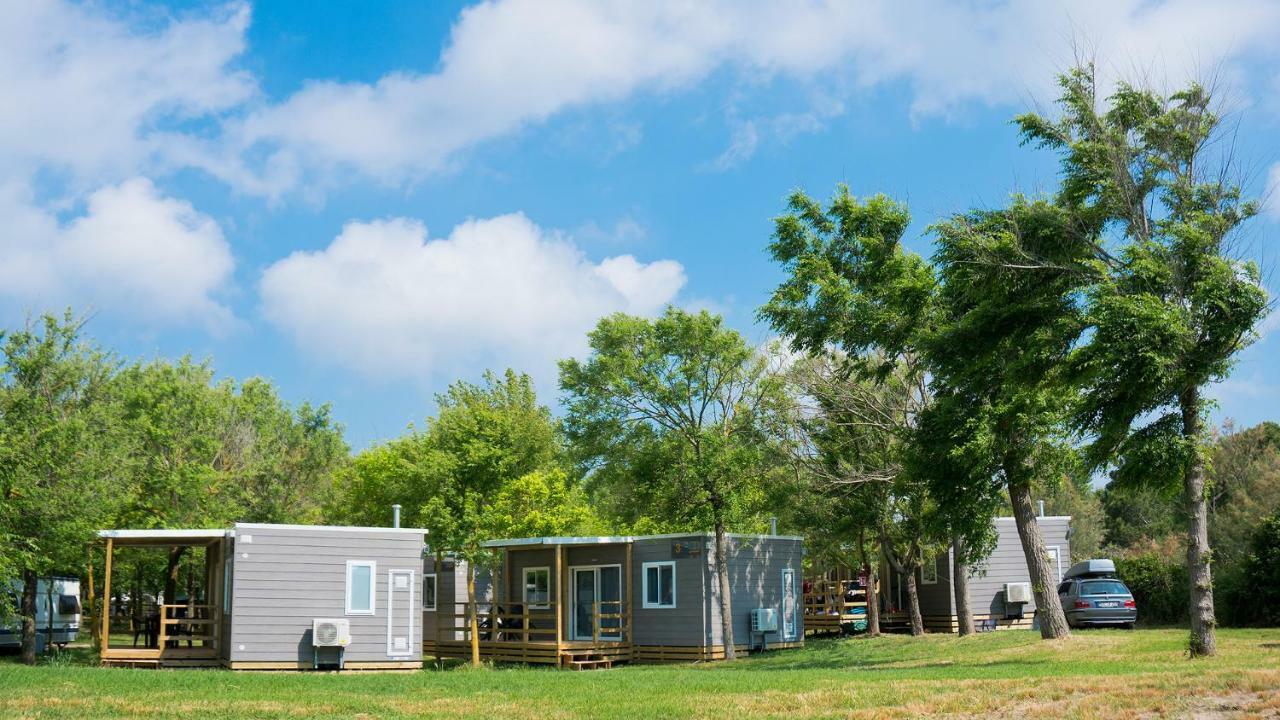 New Campsite In Camping Ca' Savio Cavallino-Treporti Exterior photo