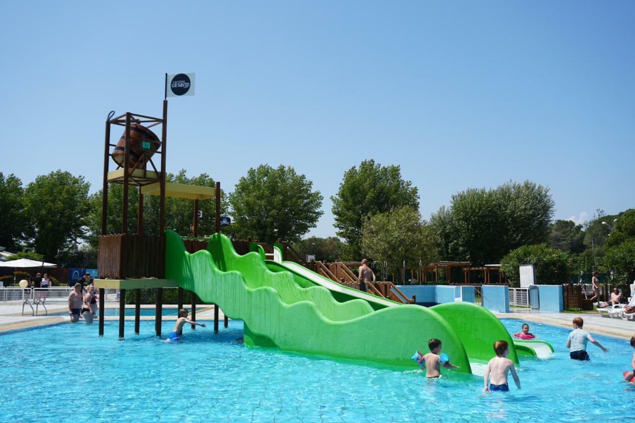 New Campsite In Camping Ca' Savio Cavallino-Treporti Exterior photo