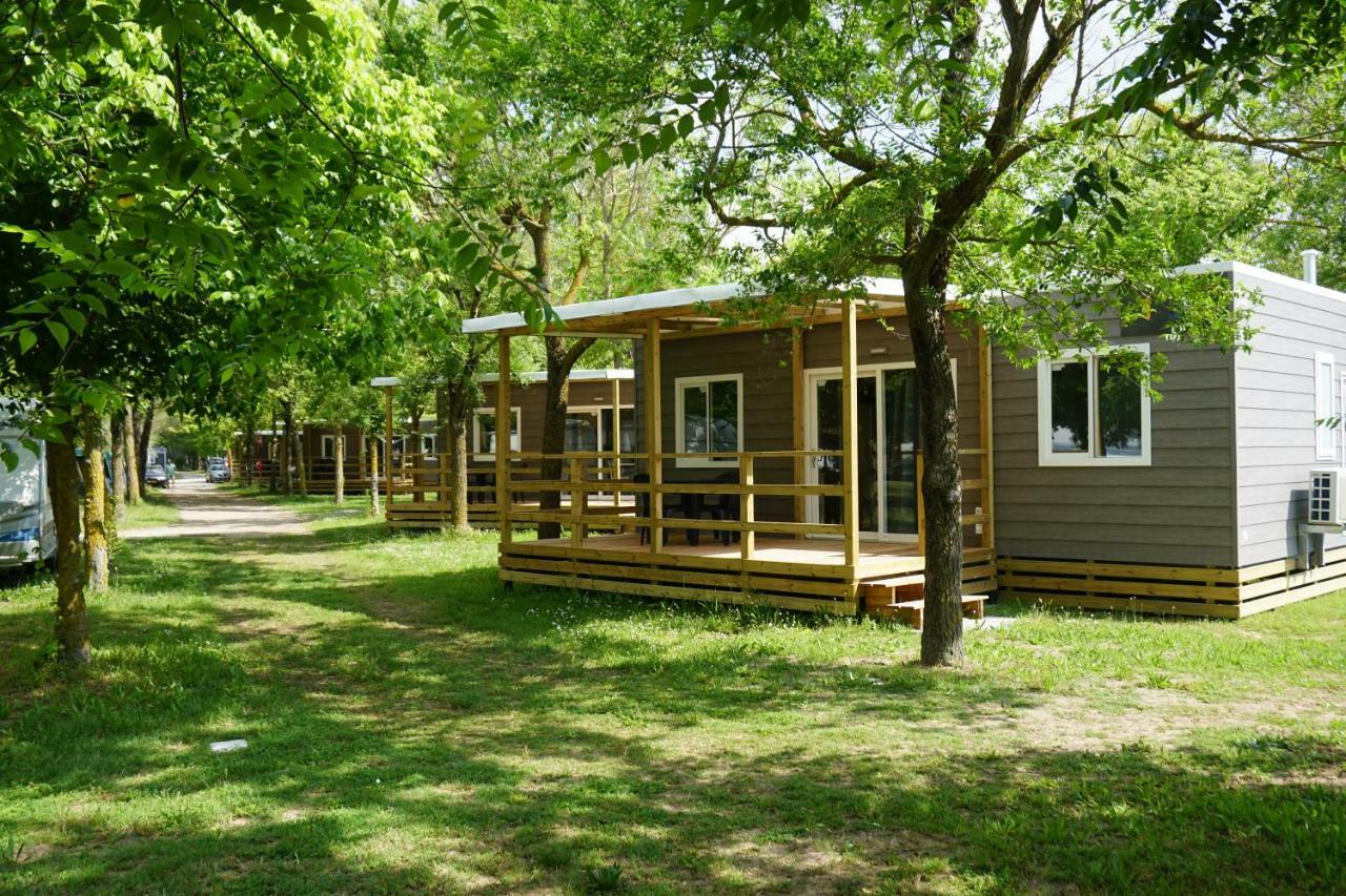 New Campsite In Camping Ca' Savio Cavallino-Treporti Exterior photo