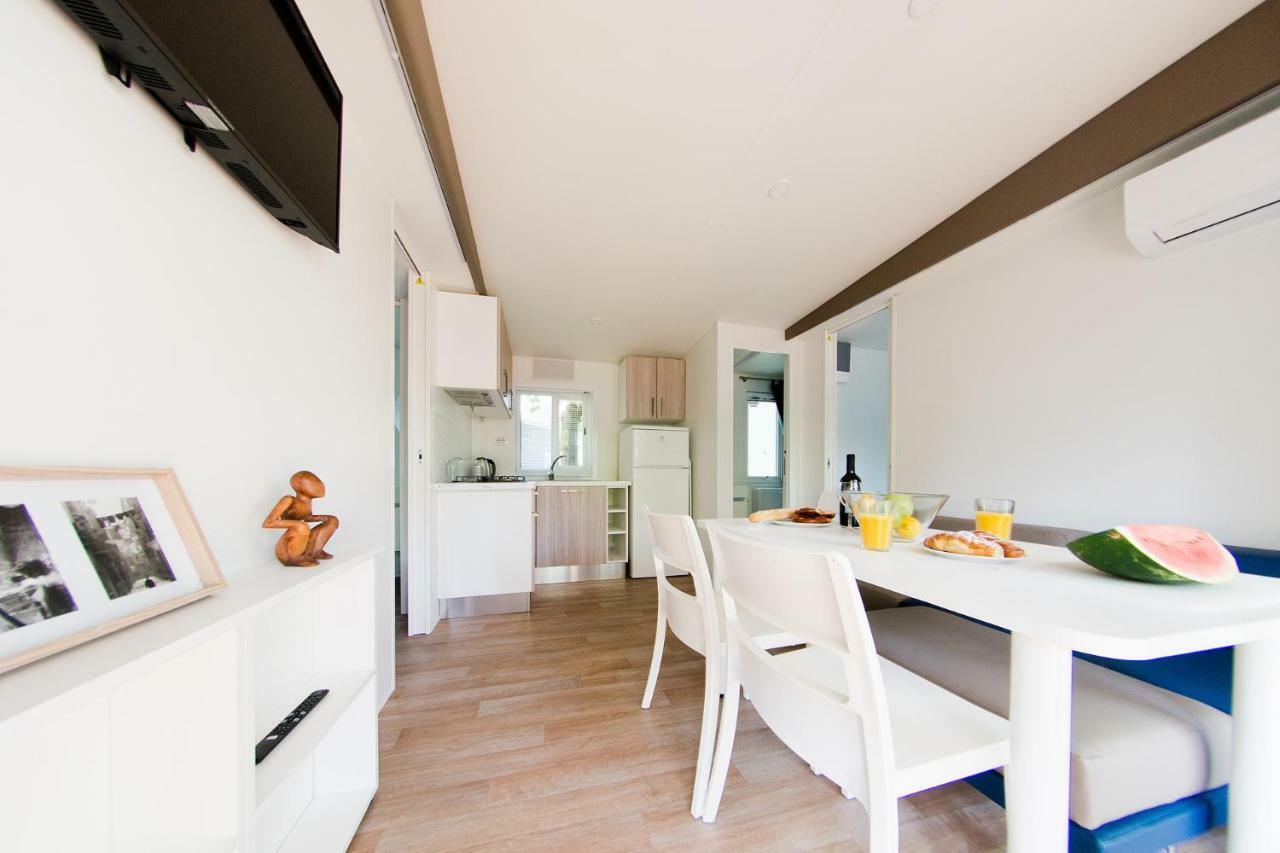New Campsite In Camping Ca' Savio Cavallino-Treporti Exterior photo