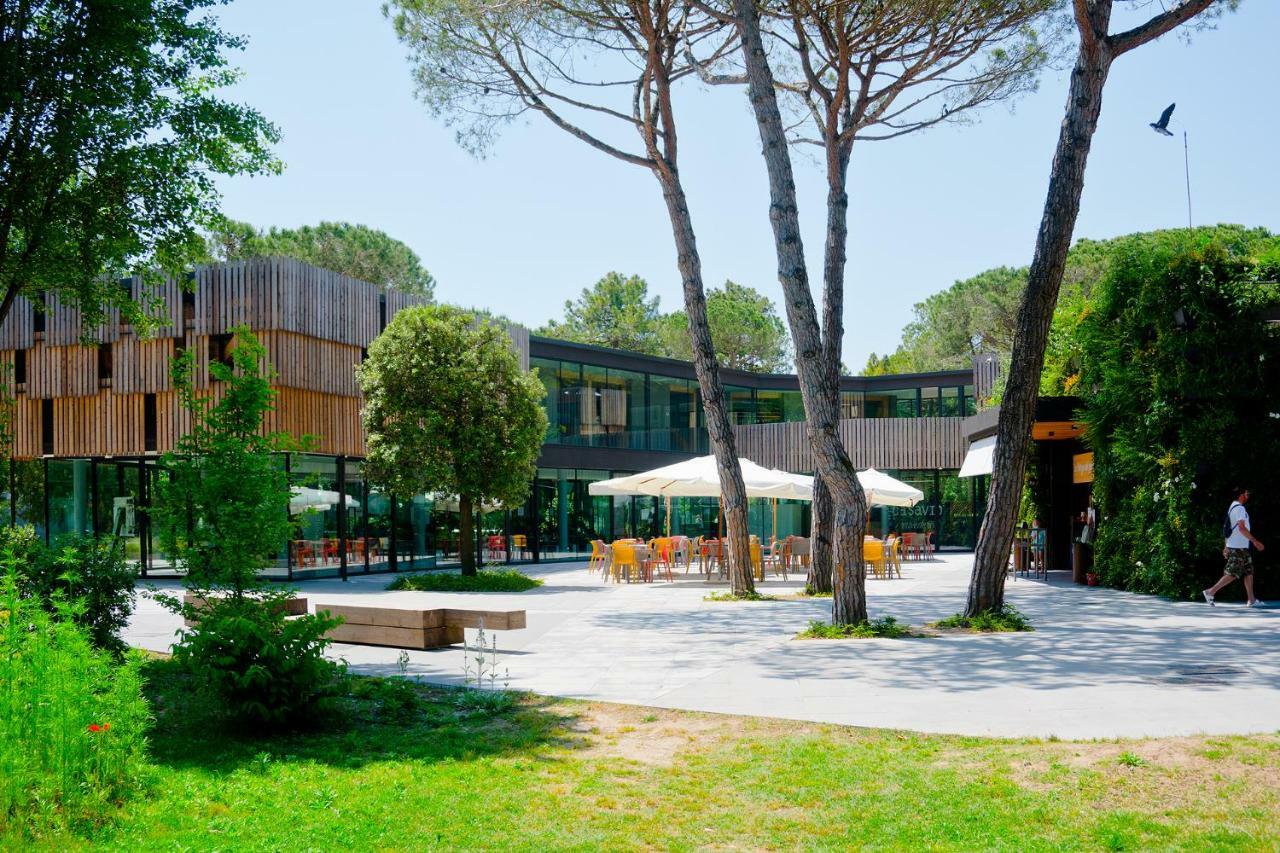 New Campsite In Camping Ca' Savio Cavallino-Treporti Exterior photo
