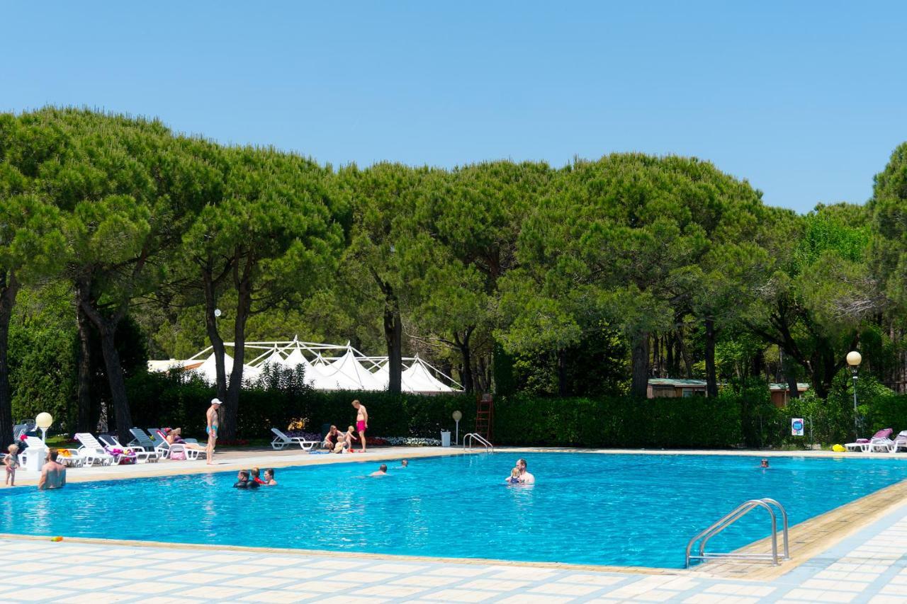 New Campsite In Camping Ca' Savio Cavallino-Treporti Exterior photo