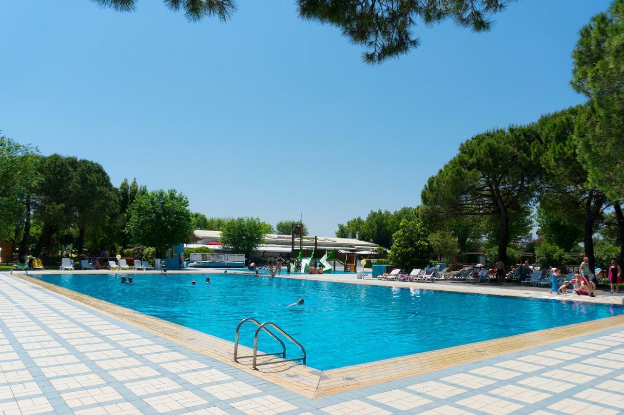 New Campsite In Camping Ca' Savio Cavallino-Treporti Exterior photo