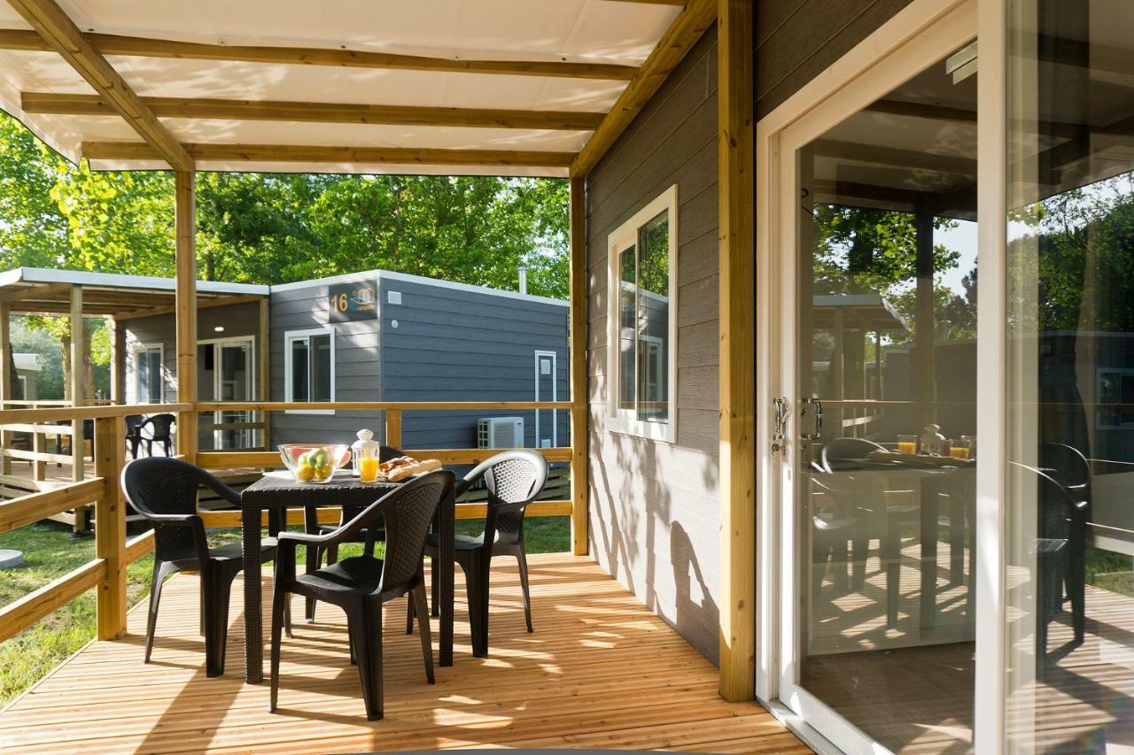 New Campsite In Camping Ca' Savio Cavallino-Treporti Exterior photo